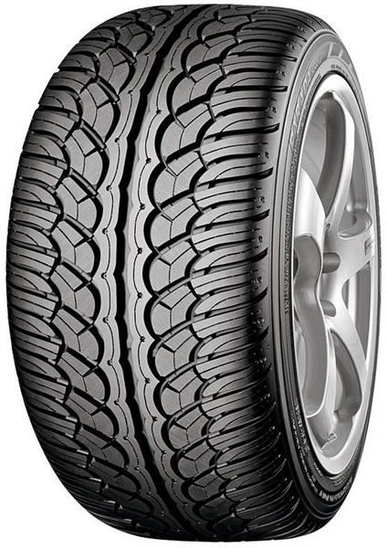 265/40R22 106V Yokohama Parada Spec-X (PA02) 265/40R22 106V Yokohama Parada Spec-X (PA02)