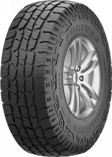 265/65R18 114T Fortune Tormenta A/T FSR308 265/65R18 114T Fortune Tormenta A/T FSR308