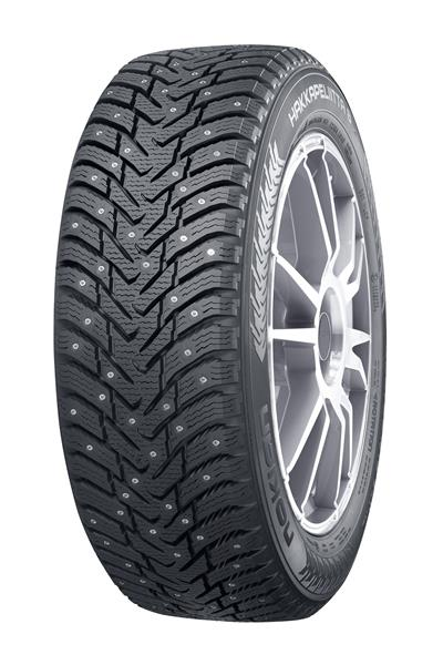295/35R19 104H Nokian Tyres Hakkapeliitta 8