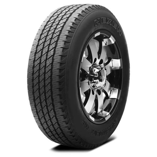 245/65R17 107S Roadstone Roadian HT