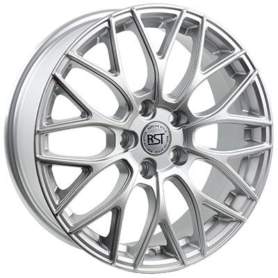 RST R137 7x17 4*108 Et:26 Dia:65,1 S RST R137 7x17 4*108 Et:26 Dia:65,1 S