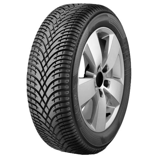 215/40R17 87V BFGoodrich g-Force Winter 2