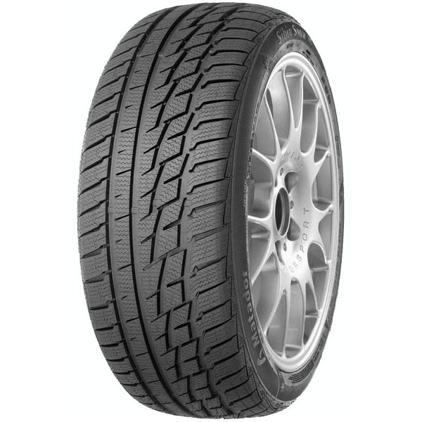 225/55R17 101H Matador MP 92 Sibir Snow 225/55R17 101H Matador MP 92 Sibir Snow