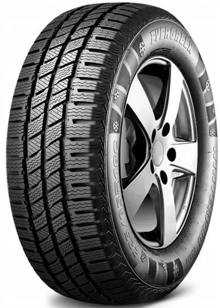 Шина 185/75R16 104/102R Evergreen WINTERPRO EW616 Шина 185/75R16 104/102R Evergreen WINTERPRO EW616