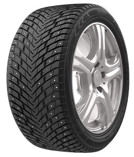 255/45R19 104T Sonix Winter X Pro Studs 69 255/45R19 104T Sonix Winter X Pro Studs 69