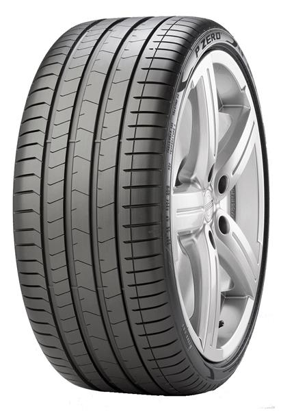 275/35R21 103Y Pirelli PZERO LUXURY SALOON RunFlat