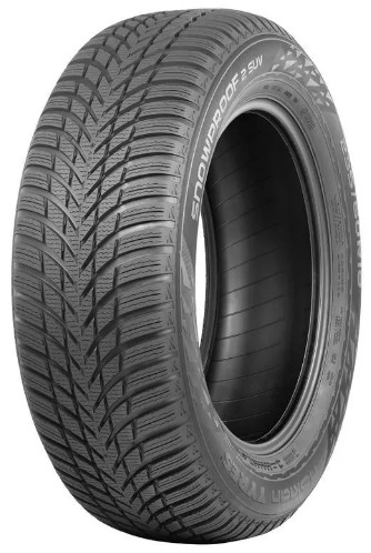 Шина 225/65R17 106H Nokian Tyres Snowproof 2 SUV