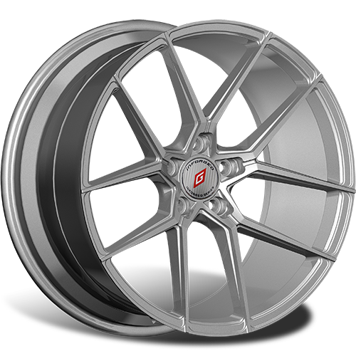 Inforged IFG39 8,5x19 5*108 Et:45 Dia:63,3 Silver Inforged IFG39 8,5x19 5*108 Et:45 Dia:63,3 Silver