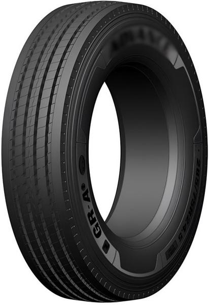 грузовая шина Tornado GR-A1 315/70 R22.5 156/150L 20pr Универсальная грузовая шина Tornado GR-A1 315/70 R22.5 156/150L 20pr Универсальная