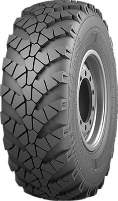 грузовая шина Tyrex CRG О-184 425/85 R21 156J 18pr Универсальная