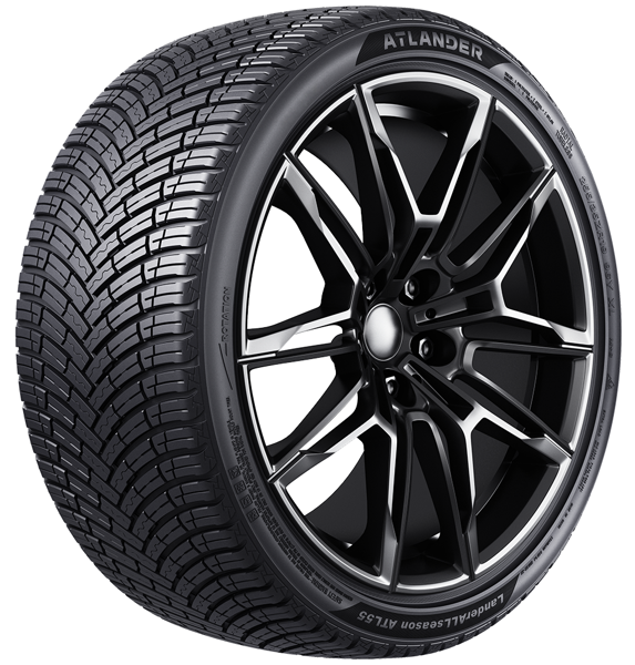 195/45R16 84V Atlander Lander Allseason ATL55 195/45R16 84V Atlander Lander Allseason ATL55