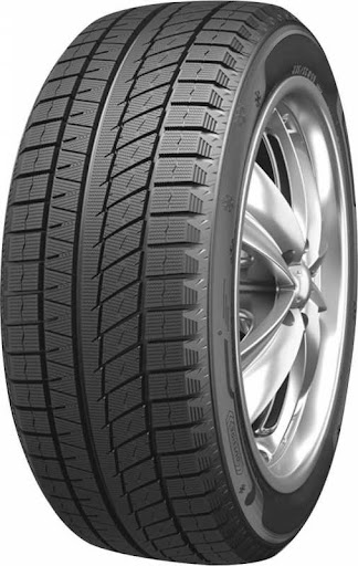 235/50R18 101H Sailun ICE BLAZER Arctic EVO 235/50R18 101H Sailun ICE BLAZER Arctic EVO