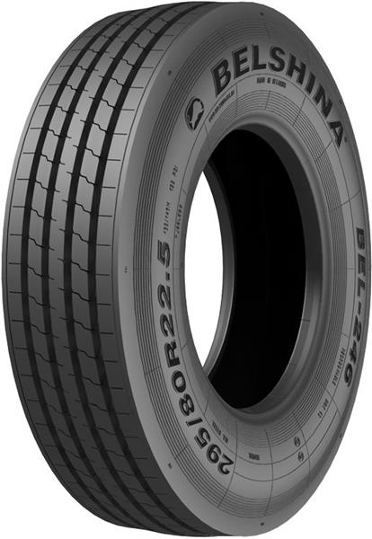 грузовая шина Белшина Бел-246 295/80 R22.5 152/149M 0pr Рулевая грузовая шина Белшина Бел-246 295/80 R22.5 152/149M 0pr Рулевая