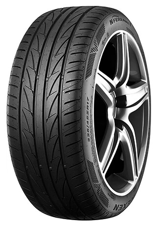 205/40R17 84W Nexen N'Fera Primus V 205/40R17 84W Nexen N'Fera Primus V