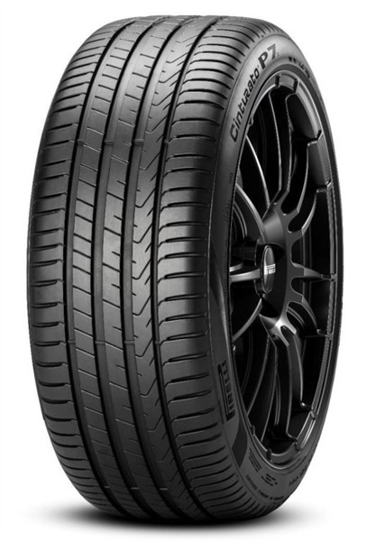 275/40R18 103Y Pirelli P7-Cinturato (P7C2) MO 275/40R18 103Y Pirelli P7-Cinturato (P7C2) MO