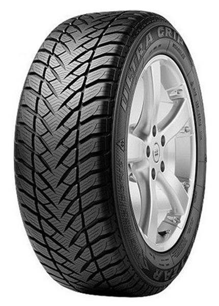 245/65R17 107H GoodYear ULTRA GRIP + SUV