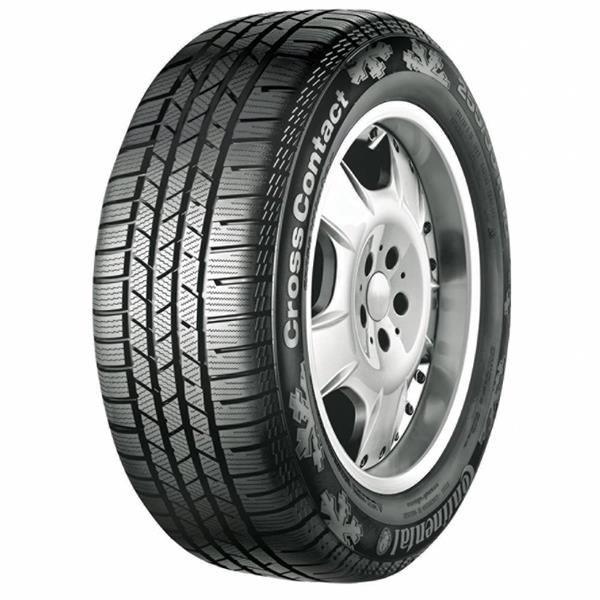 275/45R19 108V Continental ContiCrossContact Winter 275/45R19 108V Continental ContiCrossContact Winter