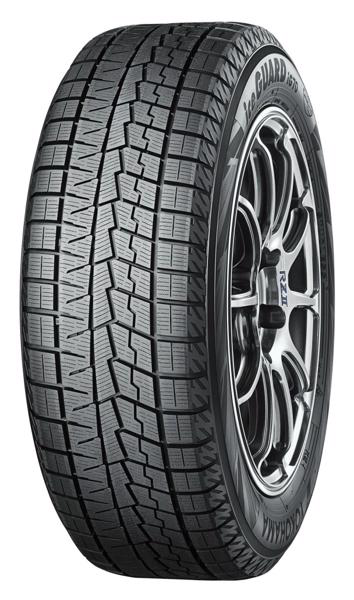 165/65R15 81Q Yokohama iceGUARD iG70
