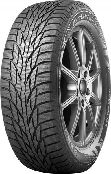 205/70R15 100T Kumho Wintercraft SUV Ice WS51 205/70R15 100T Kumho Wintercraft SUV Ice WS51