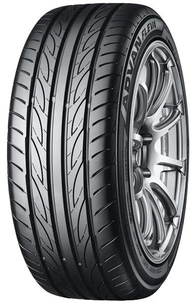 265/30R19 93W Yokohama Advan Fleva V701 265/30R19 93W Yokohama Advan Fleva V701