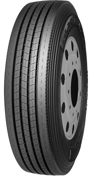 грузовая шина Blackhawk BFR55 385/65 R22.5 160K 20pr рулевая/прицепная грузовая шина Blackhawk BFR55 385/65 R22.5 160K 20pr рулевая/прицепная
