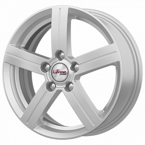 iFree Оруэлл 6x16 5*114,3 Et:43 Dia:67,1 Нео-классик iFree Оруэлл 6x16 5*114,3 Et:43 Dia:67,1 Нео-классик