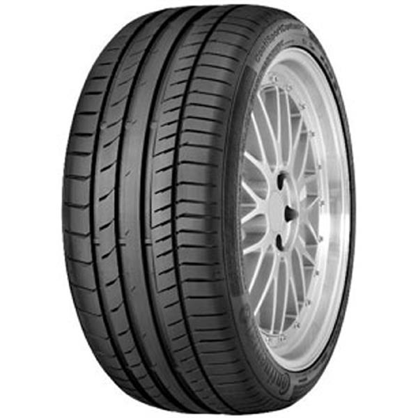 275/35R21 103Y Continental SportContact 5 RO1