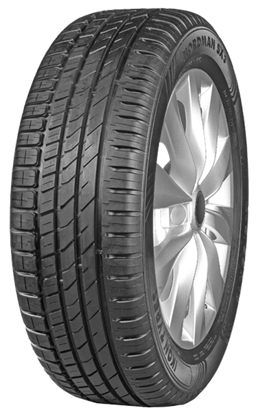 205/65R15 94H Ikon Tyres (Nokian Tyres) Nordman SX3