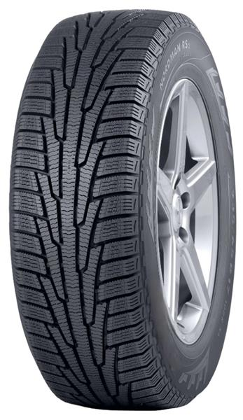 255/60R18 112R Ikon Tyres (Nokian Tyres) Nordman RS2 SUV