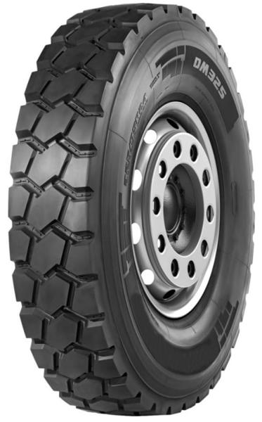 грузовая шина Royal black DM325 315/80 R22.5 161/154K 22pr грузовая шина Royal black DM325 315/80 R22.5 161/154K 22pr