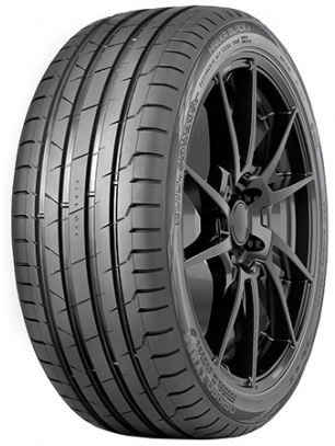 235/40R19 96Y Nokian Tyres HAKKA BLACK 2 235/40R19 96Y Nokian Tyres HAKKA BLACK 2