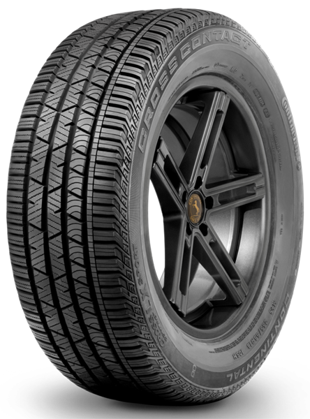 275/65R17 115H Continental CrossContact LX Sport