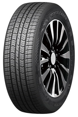 265/60R18 110H Double Star DSS02 265/60R18 110H Double Star DSS02