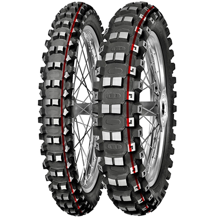 Mitas Terra Force-MX MH 110/90-19 62M TT Задняя NHS Mitas Terra Force-MX MH 110/90-19 62M TT Задняя NHS