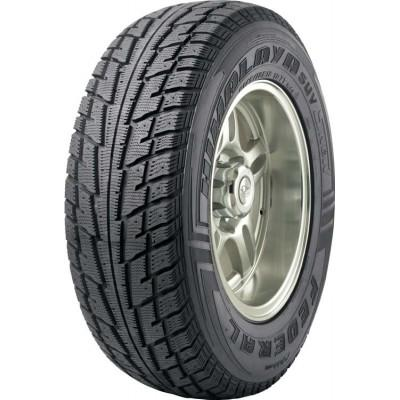 275/60R18 117T Federal HIMALAYA SUV 275/60R18 117T Federal HIMALAYA SUV