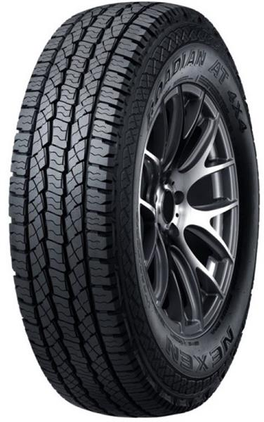 235/70R16 106T Nexen Roadian AT 4х4 RA7 235/70R16 106T Nexen Roadian AT 4х4 RA7
