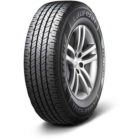 245/65R17 107T Laufenn X Fit HT (LD01) 245/65R17 107T Laufenn X Fit HT (LD01)