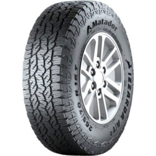 205/80R16 104T Matador MP72 Izzarda A/T 2 205/80R16 104T Matador MP72 Izzarda A/T 2