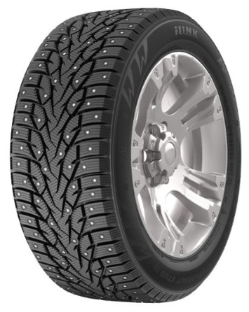 265/60R18 114T Ilink WinterVorhut STUD III 265/60R18 114T Ilink WinterVorhut STUD III