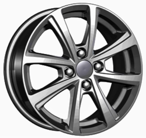 Carwel Акуш 6x15 4*100 Et:50 Dia:60,1 GR Carwel Акуш 6x15 4*100 Et:50 Dia:60,1 GR