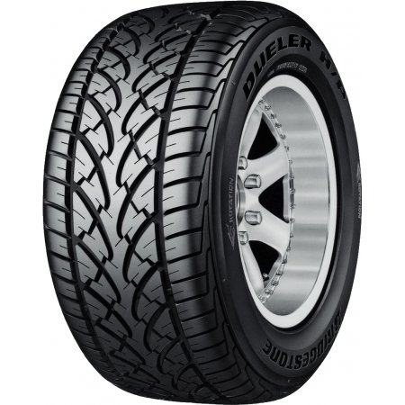 285/50R18 109V Bridgestone Dueler H/P 680 285/50R18 109V Bridgestone Dueler H/P 680