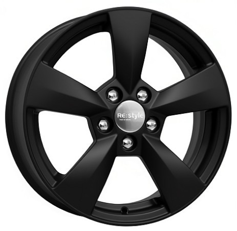 K&K КС700 (Rapid NH) 6x15 5*100 Et:38 Dia:57,1 мэт K&K КС700 (Rapid NH) 6x15 5*100 Et:38 Dia:57,1 мэт