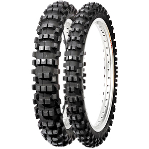 Dunlop Sports D952 80/100-21 51M TT Передняя2024 Dunlop Sports D952 80/100-21 51M TT Передняя2024