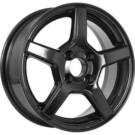 RST R024 5,5x14 4*98 Et:40 Dia:58,6 BL RST R024 5,5x14 4*98 Et:40 Dia:58,6 BL