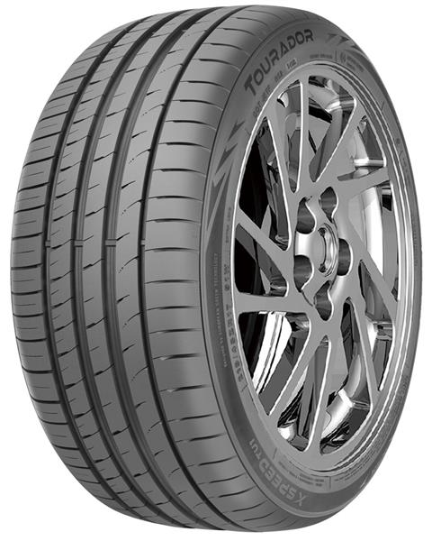 235/40R19 96Y Tourador X SPEED TU1 235/40R19 96Y Tourador X SPEED TU1