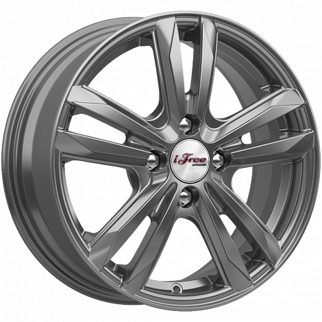 iFree Маскот 6x15 4*98 Et:35 Dia:58,6 Хай вэй iFree Маскот 6x15 4*98 Et:35 Dia:58,6 Хай вэй