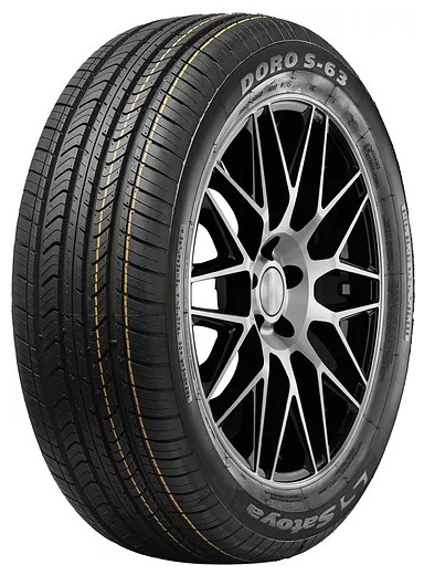 175/70R14 84T Satoya DORO S-63 175/70R14 84T Satoya DORO S-63