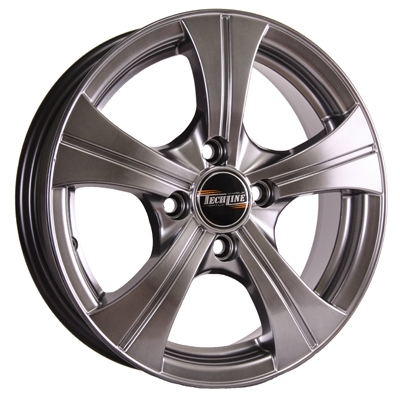 Tech Line 410 5,5x14 4*98 Et:32 Dia:58,6 HB Tech Line 410 5,5x14 4*98 Et:32 Dia:58,6 HB