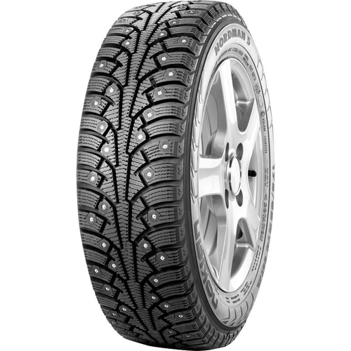 185/70R14 92T Nokian Tyres Nordman 5 185/70R14 92T Nokian Tyres Nordman 5