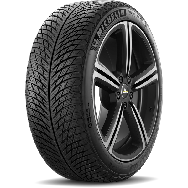 275/40R18 103V Michelin Pilot Alpin 5 275/40R18 103V Michelin Pilot Alpin 5